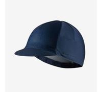 Castelli Espresso 2 Cycling Cap Belgian Blue