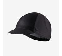 Castelli Espresso 2 Cycling Cap Light Black