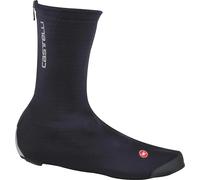 Castelli Espresso 2 Overshoes Black - XXL