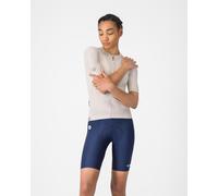 Castelli - Women's Espresso 2 Short - Cycling bottoms size L, blue
