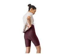 Castelli Espresso 2 Dt Bib Shorts 2XS Dark Bordeaux
