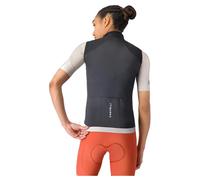 Castelli Espresso 2 Gilet XS Black