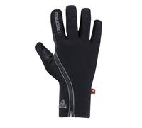Castelli Espresso 2 Glove - AW25 - Black / Small