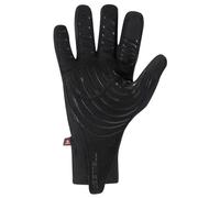 Castelli Espresso long gloves black matte - L