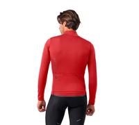 Castelli Espresso 2 Jacket XL Garnet