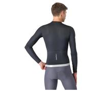 Castelli Espresso 2 Long Sleeve Jersey 3XL Black
