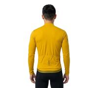 Castelli Espresso 2 Long Sleeve Jersey XL Mango / Mojito