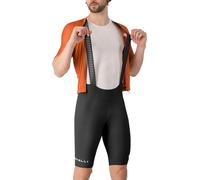Castelli Espresso 2 Bib Shorts Black - 3XL