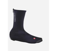 Castelli Espresso 2 Overshoes Black - S