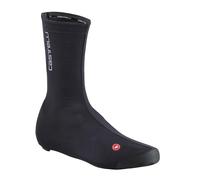 Castelli Espresso 2 Overshoes EU 43-44 Black