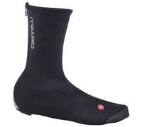 Castelli - Espresso 2 Shoecover - Overshoes size 46-48, black