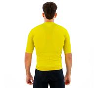 Castelli Espresso 2 Short Sleeve Jersey M Mango / Mojito