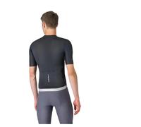 Castelli Espresso 2 Short Sleeve Jersey Black S Men S Black