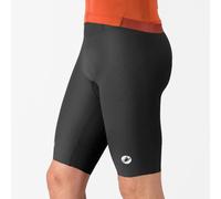 Castelli Espresso 2 Waist Shorts - SS26 - Black / Medium