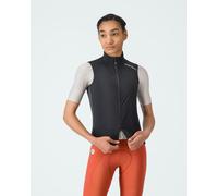 Castelli Espresso 2 Gilet Black XL Woman XL Black