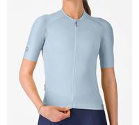 Castelli Espresso 2 Women's Cycling Jersey - SS26 - Winter Sky / Small