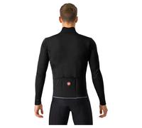 Castelli Espresso Air Jacket 3XL Light Black