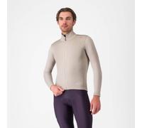 Castelli Espresso Air Jacket Clay