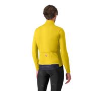 Castelli Espresso Air Jacket XL Mango