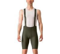 Castelli - Espresso bib Shorts for Men