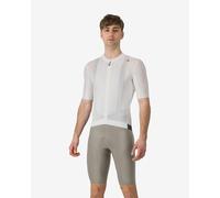 Castelli Espresso Bib Shorts grey clay - 3XL
