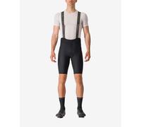Castelli Espresso Bib Shorts Black XS Man