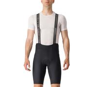 CASTELLI Espresso Bib Shorts M