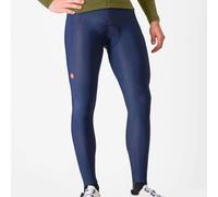 Castelli Espresso Bib Tights - AW24 - Belgian Blue / Small