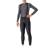 Castelli Espresso Bib Tights - AW25 - Black / 2XLarge