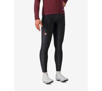 Castelli Espresso bib tights black shiny - XXL