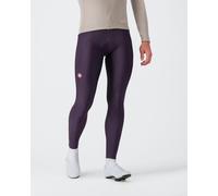 Castelli Espresso Bib Tights Dark Black - S