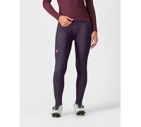 Castelli Espresso Bib Tights Dark Black Women - S