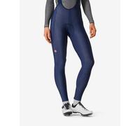 Castelli Espresso bib tights navy Women - XL