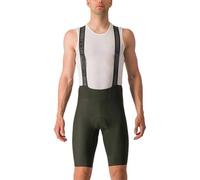 Castelli Espresso BIBSHORT Cycling Bib Shorts