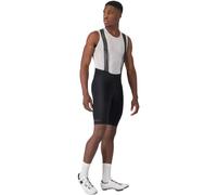 CASTELLI Espresso Bib Shorts S
