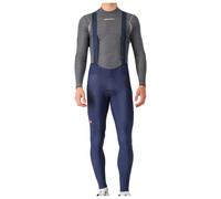 Castelli Espresso Bibtight - Cycling shorts - Men's Belgian Blue M