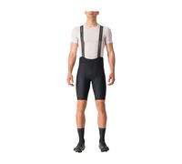 Castelli Espresso Bib Shorts Jet Black - S