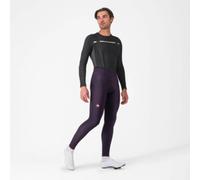 Castelli Espresso Cycling Bib Tights Dark Night Shade