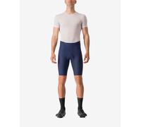 Castelli Espresso Shorts Blue M Men