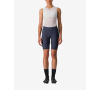 Castelli Espresso Cycling Shorts Twilight Blue Women - L