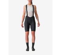Castelli Espresso W DT Bibshort Black S Cycling Short and pants