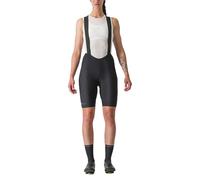 Castelli Espresso Dt Bib Shorts Black XS Woman