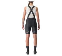 Castelli Espresso Dt Bib Shorts XL Black