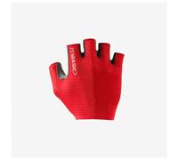 Castelli - Espresso Glove - Gloves size L, white
