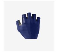 Castelli - Espresso Glove - Gloves size XXL, white