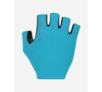 Castelli Espresso Short Gloves Blue S Man