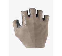 Castelli - Espresso Glove - Gloves size XXL, brown