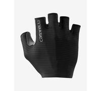 Castelli Espresso Mitts - SS25 - Light Black / 2XLarge