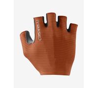 Castelli Espresso Gloves brown - L