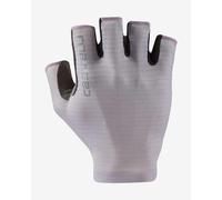 Castelli - Women's Espresso Glove - Gloves size XS, pink